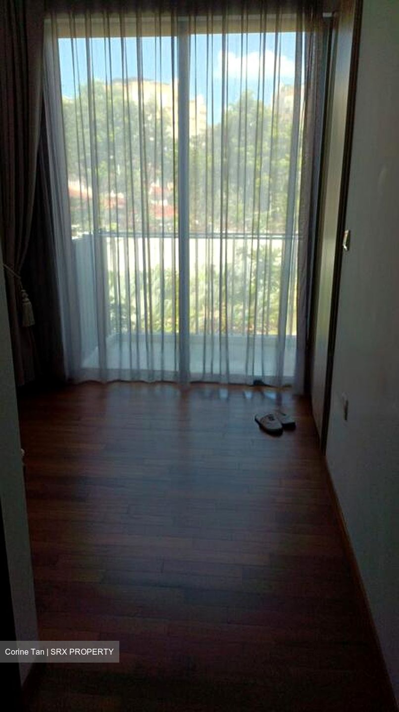 Natura@Hillview (D23), Apartment #484253161